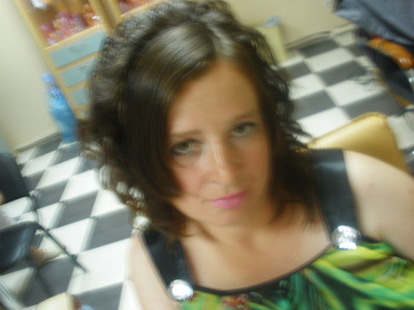 Анна Котляр