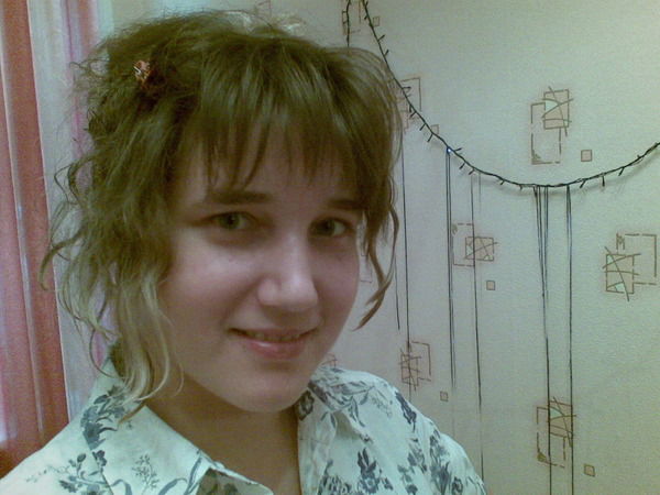 Елена Савенкова