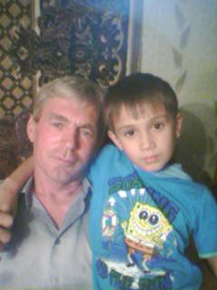 Виктор Рубанов