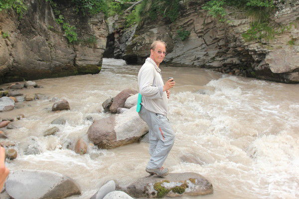 Александр Макаров