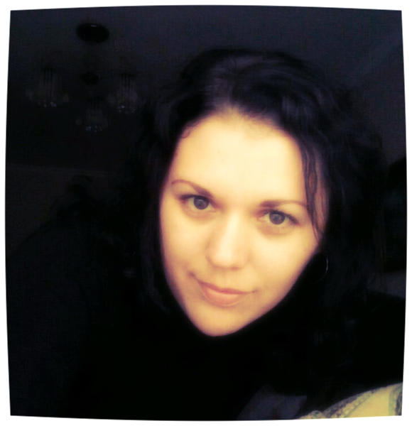 Анна Шумейко(Зощук)