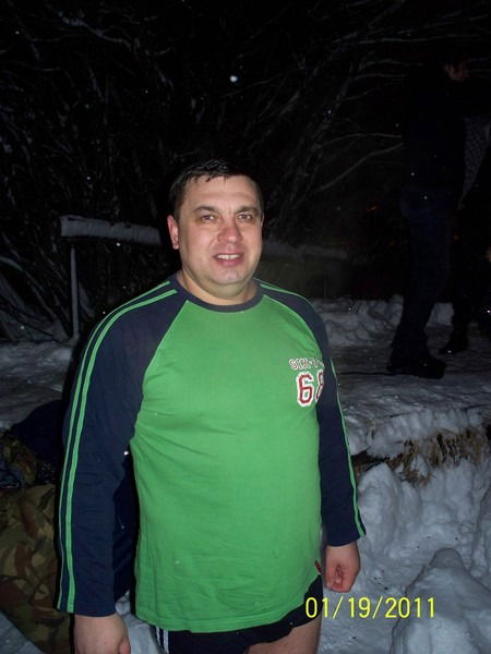 Александр Сидорчук