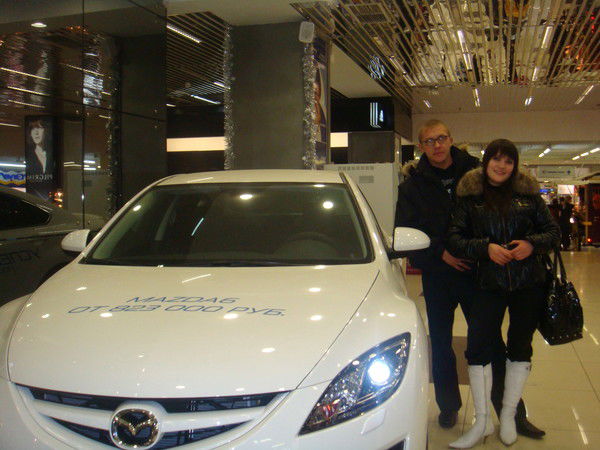 Михаил Сторожев