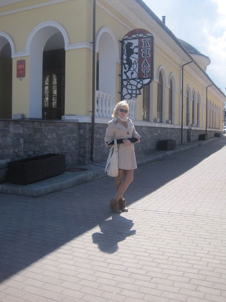 Яна Лебедева