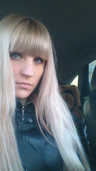 Татьяна Богомольская