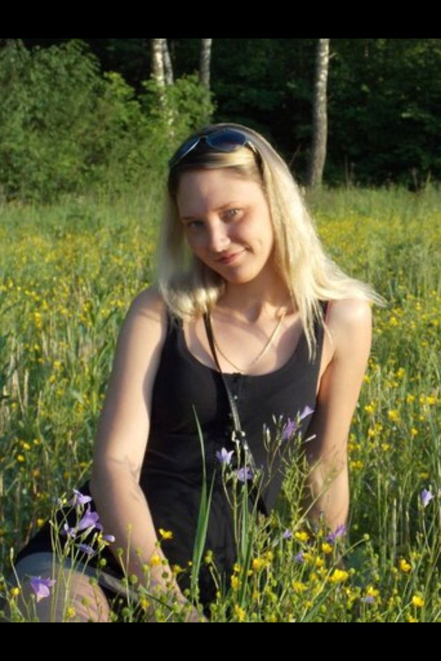 Диенкова Валентина