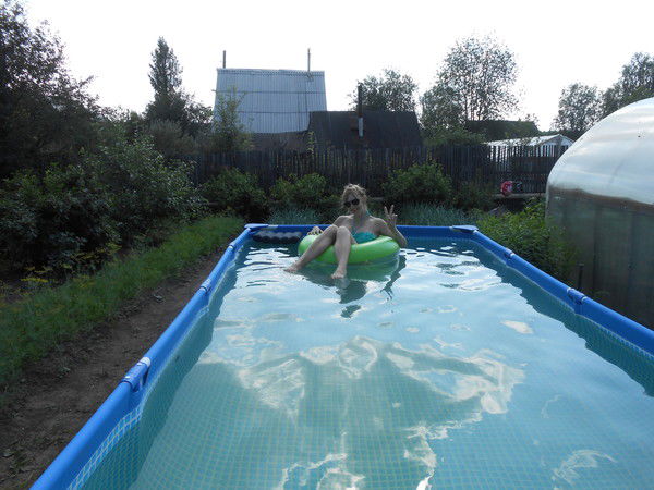 Мария Шипилова