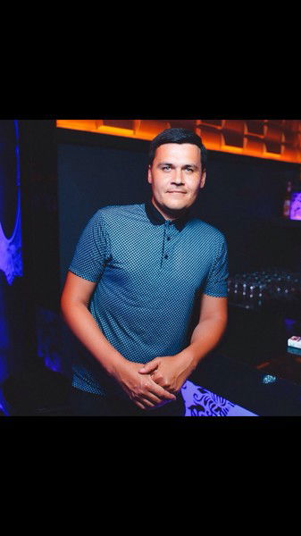 Артем Нюдильчиев