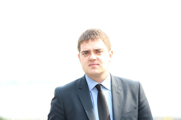 Дмитрий Цыплухин