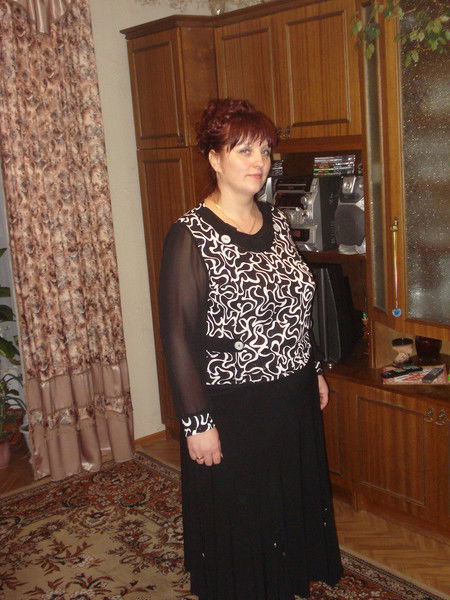 Галина Цыбулько