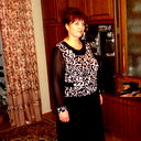 Галина Цыбулько