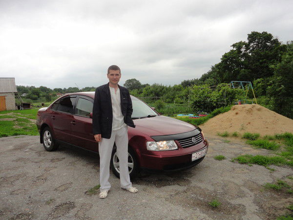 Алексей Чаленко