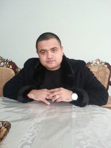 Шогиез"гоги" Шамахсутов