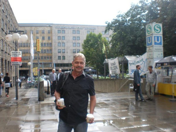 Владимир Кригер