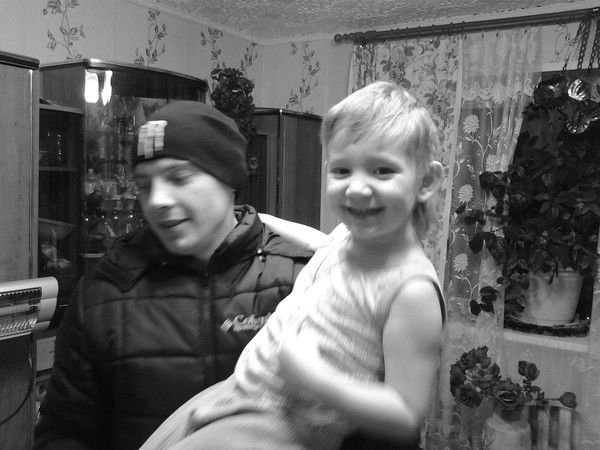 Дмитрий Яранцев