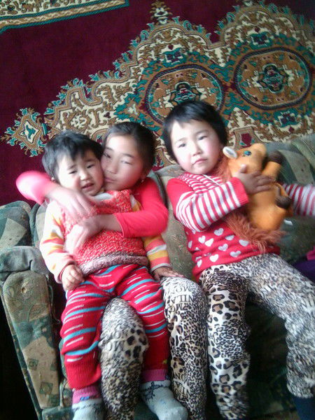 Гульмира Гульмира