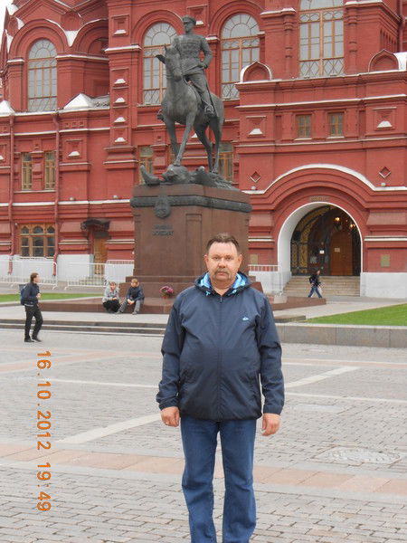 Андрей Малинин