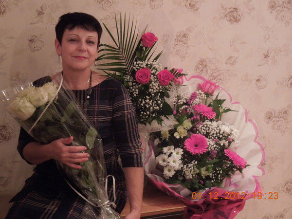 Евгения Пешина