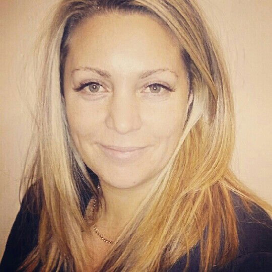 Оля Мудрогелова (Катроша)