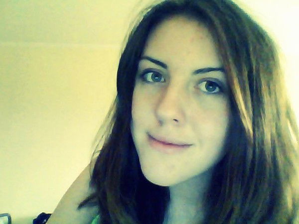 Анастасия Дорофеенкова