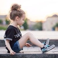 Даша Горбунова