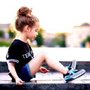 Даша Горбунова