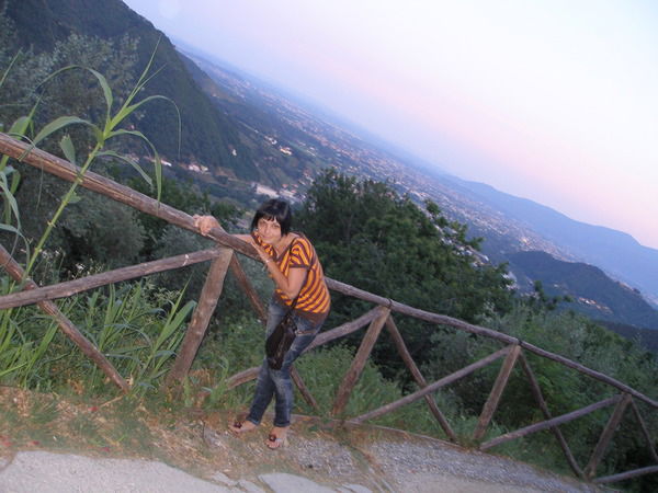 Оксана Курс