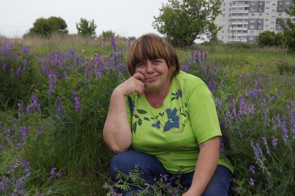 Татьяна Алейникова