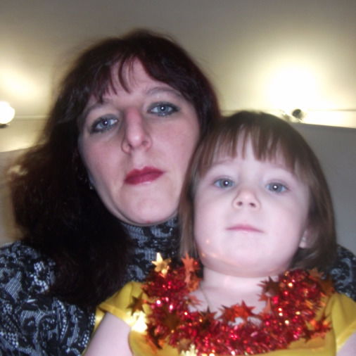 Надежда Кривуля