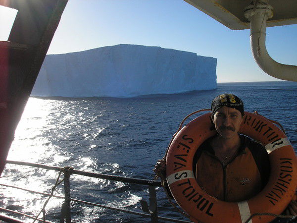 Игорь Коваленко