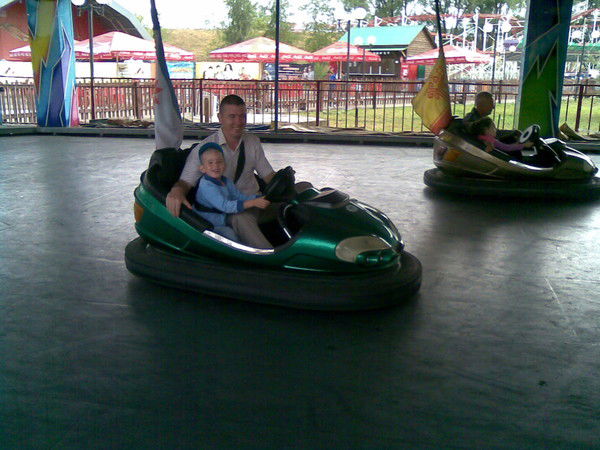 Азат Хабибуллин