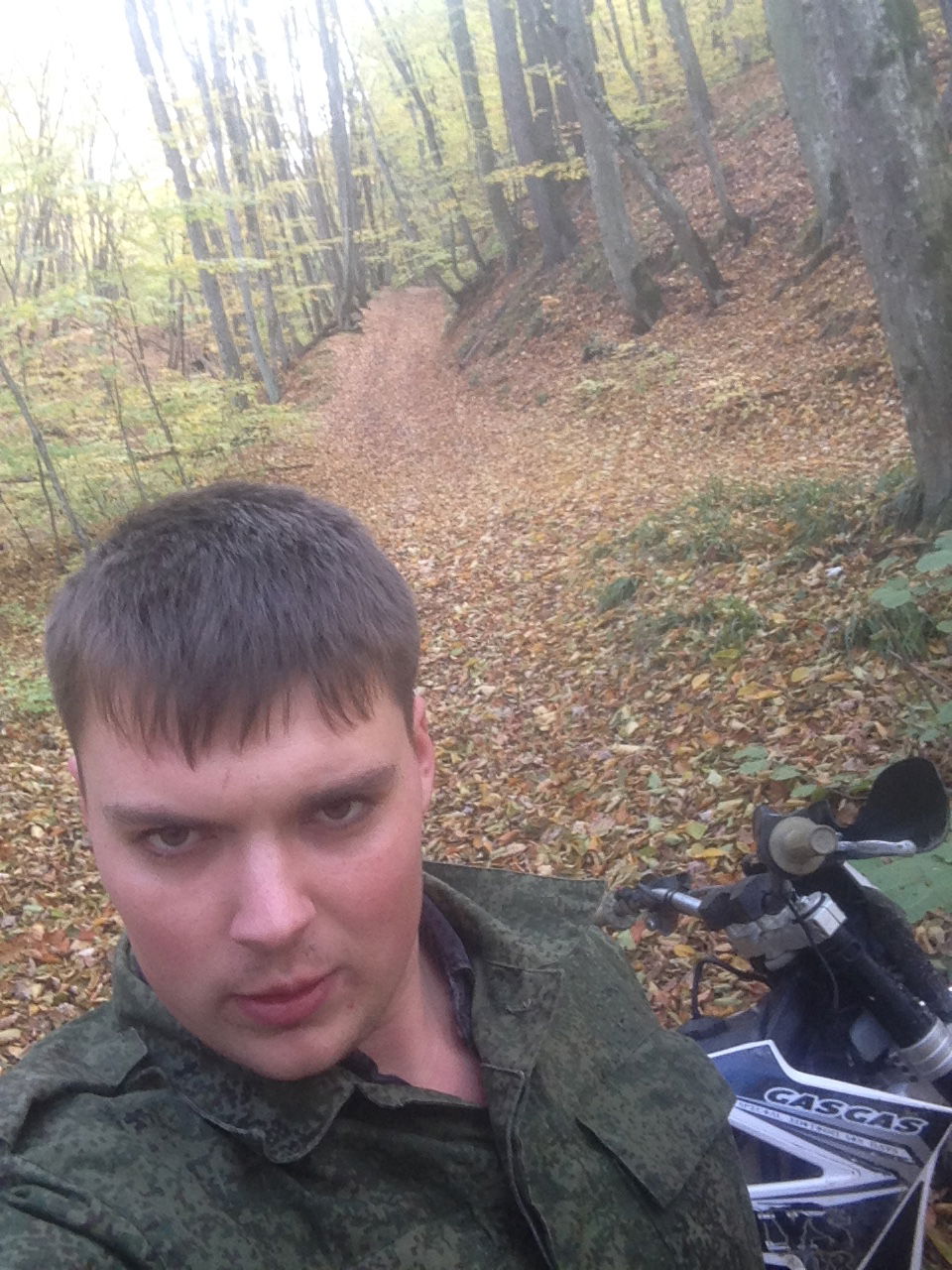 Николай Пасевич