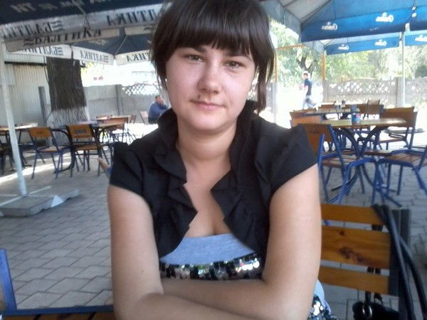 Татьяна Выхристюк