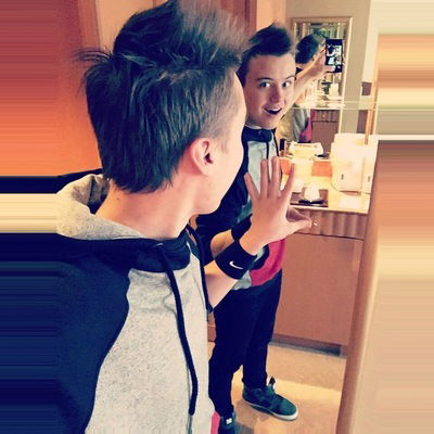 Даниил Куликов