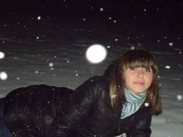 Ольга Кочубей