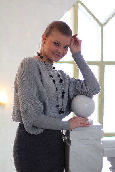 Ксения Паненко (Лягаева)