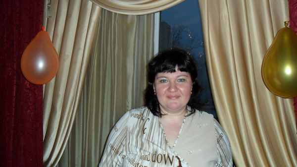 Лидия Гриценко