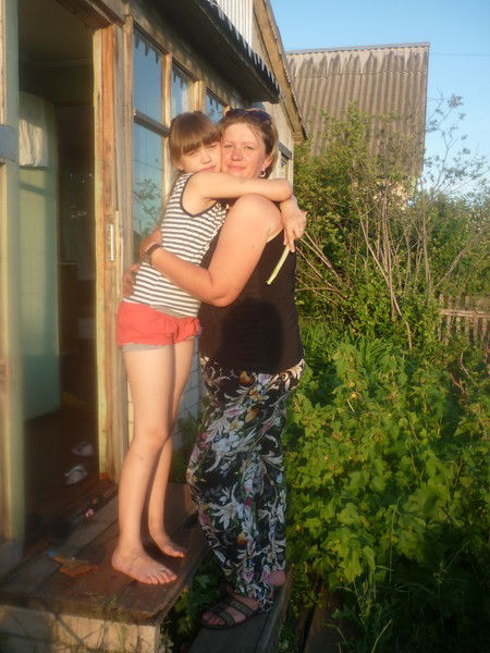 Света Плаксина