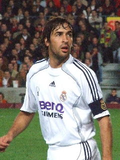 Реал Мадрид Алдашев