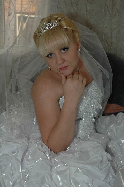 Оксана Родионова