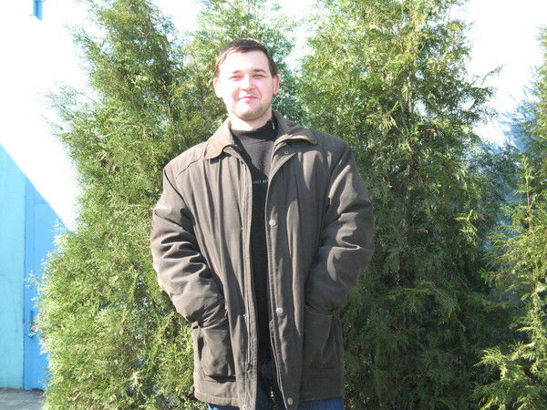 Мишаня Честный