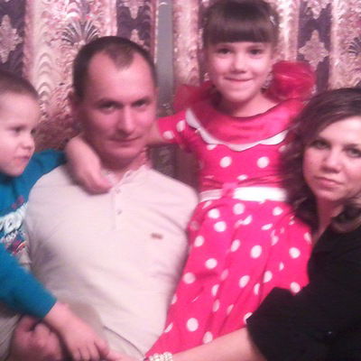 Катя Королёва