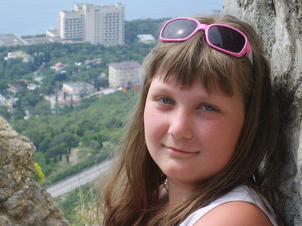 Дарья Беляева