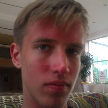 Кривцовски Дэннис