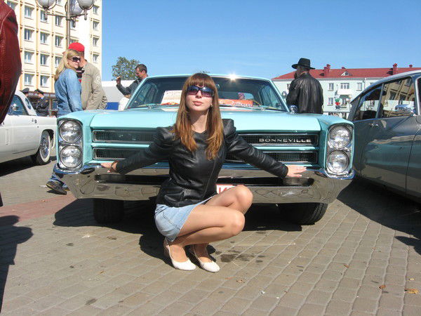 Мария Голец