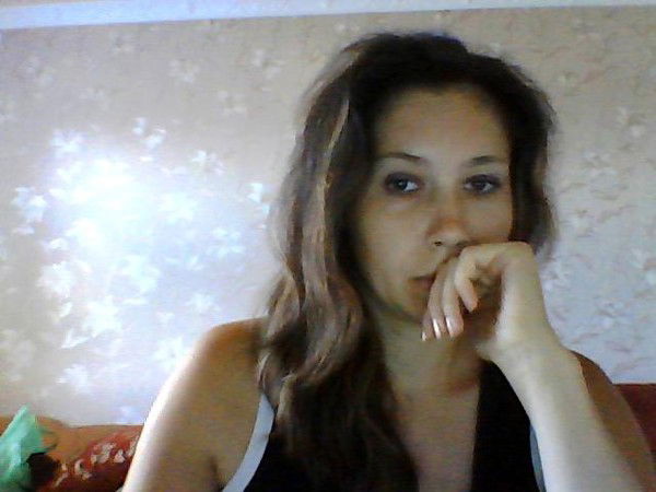 Марина Исаенко