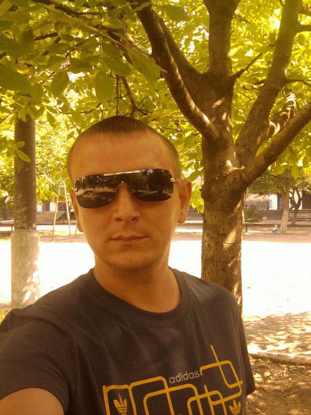 Виталий Горельский