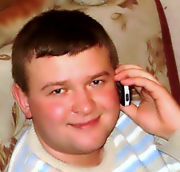 Александр Добротворский