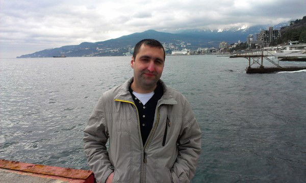 Валерий Турченко