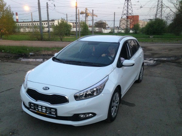 Дмитрий Боронников